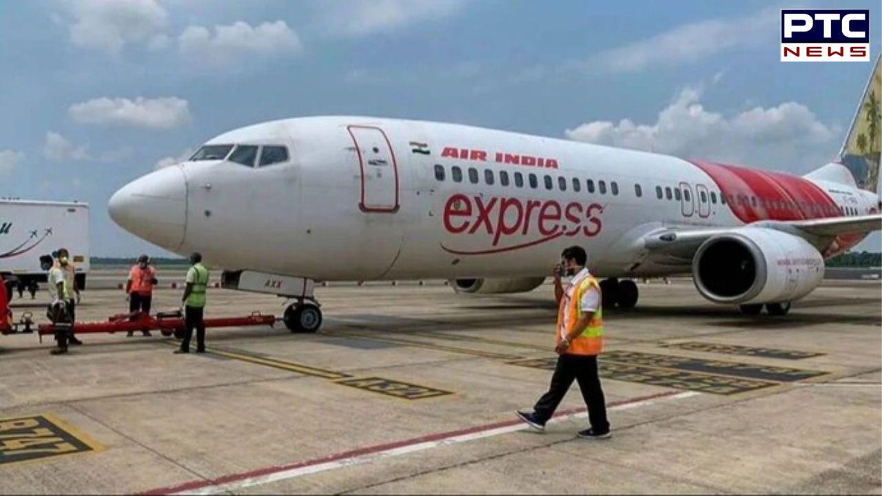 ‘Mass sick leave’ by staff leads to cancellation of 70 Air India Express flights: Report