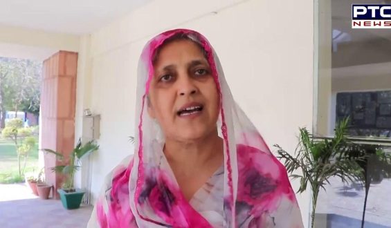 SAD expels SGPC member Bibi Harjinder Kaur for ‘anti-party activities’ in Chandigarh