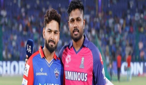 ਸੰਜੂ ਸੈਮਸਨ ਜਾਂ ਰਿਸ਼ਭ ਪੰਤ… IPL ‘ਚ ਕਿਸ ਦਾ ਪੱਲਾ ਭਾਰੀ, T20 ਵਿਸ਼ਵ ਕੱਪ ਦੀ…