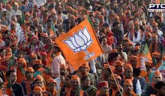 Lok Sabha Polls 2024 : BJP releases list of three candidates for Punjab; check list