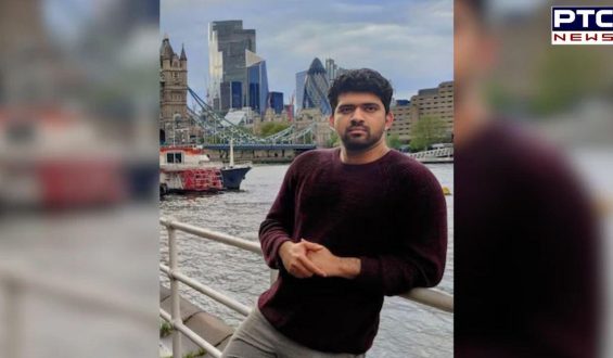 Indian student Rupesh Chandra Chintakindi reported missing in Chicago since May 2