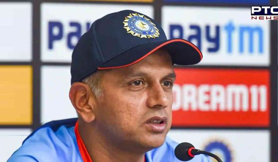 Rahul Dravid’s contract as Team India’s head coach unlikely to extend