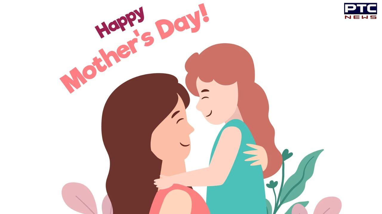 Happy Mothers Day 2024: ਕਦੋ ਮਨਾਇਆ ਜਾਂਦਾ ਹੈ ‘ਮਾਂ ਦਿਵਸ’, ਜਾਣੋ ਕਿਸ ਦੇਸ਼ ‘ਚ ਕਿਵੇਂ ਮਨਾਇਆ ਜਾਂਦਾ ਹੈ?