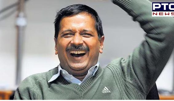 Delhi excise policy case: Arvind Kejriwal granted interim bail till June 1