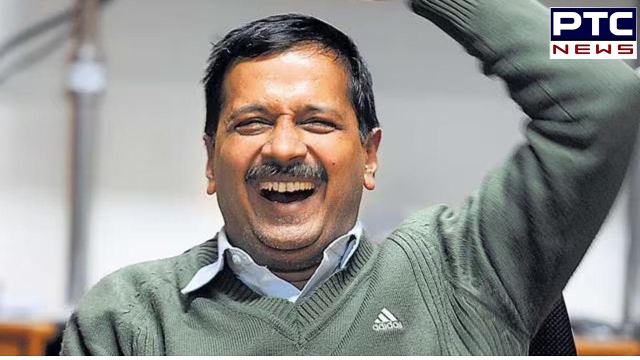 Delhi excise policy case: Arvind Kejriwal granted interim bail till June 1