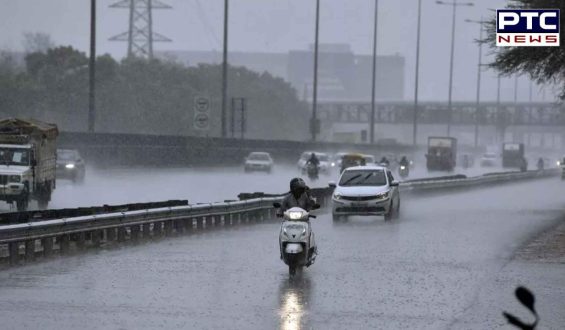 Punjab Weather: ਪੰਜਾਬ ‘ਚ ਮੌਸਮ ਦਾ ਬਦਲਿਆ ਮਿਜਾਜ਼, ਹਲਕੀ ਬਾਰਿਸ਼ ਤੇ ਗੜੇਮਾਰੀ ਹੋਈ ਸ਼ੁਰੂ