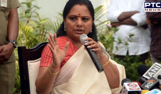 ED submits new charge sheet in Delhi liquor policy case; names K Kavitha