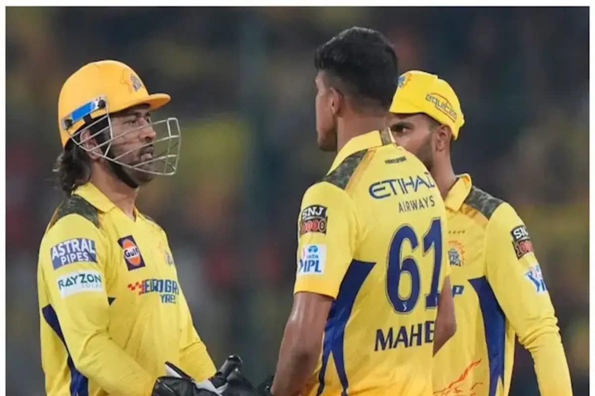 IPL ਪਲੇਆਫ ਲਈ 4 ਟੀਮਾਂ ਵਿਚਾਲੇ ਜੰਗ, CSK ਦੀ ਖੇਡ ਖਰਾਬ ਕਰ ਸਕਦੀ ਹੈ ਗੁਜਰਾਤ ਟਾਈਟਨਸ,