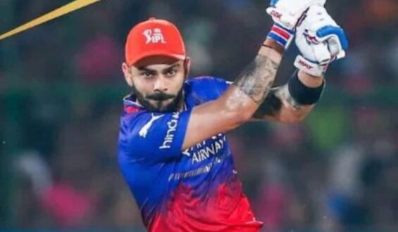 IPL 2024 ‘ਚ ਵਿਰਾਟ ਕੋਹਲੀ ਨੇ ਪੂਰੀਆਂ ਕੀਤੀਆਂ 600 ਦੌੜਾਂ, ਚੌਥੀ ਵਾਰ ਛੂਹਿਆ ਇਹ ਅੰਕੜਾ