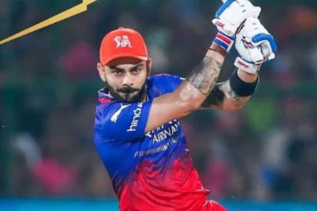 IPL 2024 ‘ਚ ਵਿਰਾਟ ਕੋਹਲੀ ਨੇ ਪੂਰੀਆਂ ਕੀਤੀਆਂ 600 ਦੌੜਾਂ, ਚੌਥੀ ਵਾਰ ਛੂਹਿਆ ਇਹ ਅੰਕੜਾ