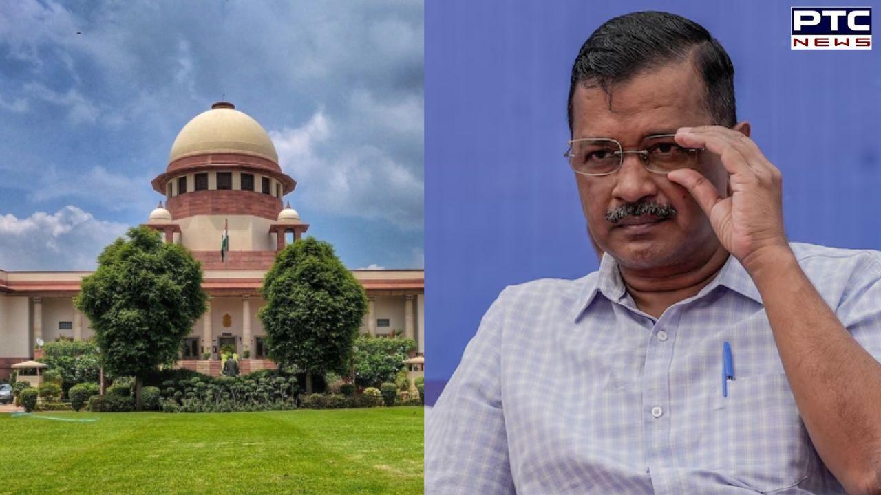 Arvind Kejriwal can’t… | Conditions on which Delhi CM has got interim bail in excise policy case