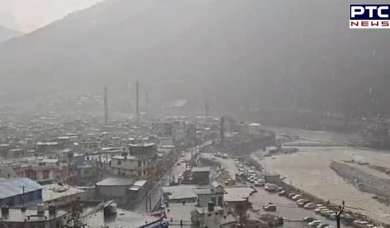 Char Dham Yatra: Impacted by rain and snowfall day after commencement