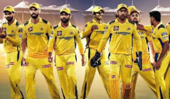 ਚੇਪੌਕ ਵਿੱਚ CSK ਦੀ 50ਵੀਂ ਜਿੱਤ… ਪਲੇਆਫ ਵੱਲ ਇੱਕ ਹੋਰ ਕਦਮ