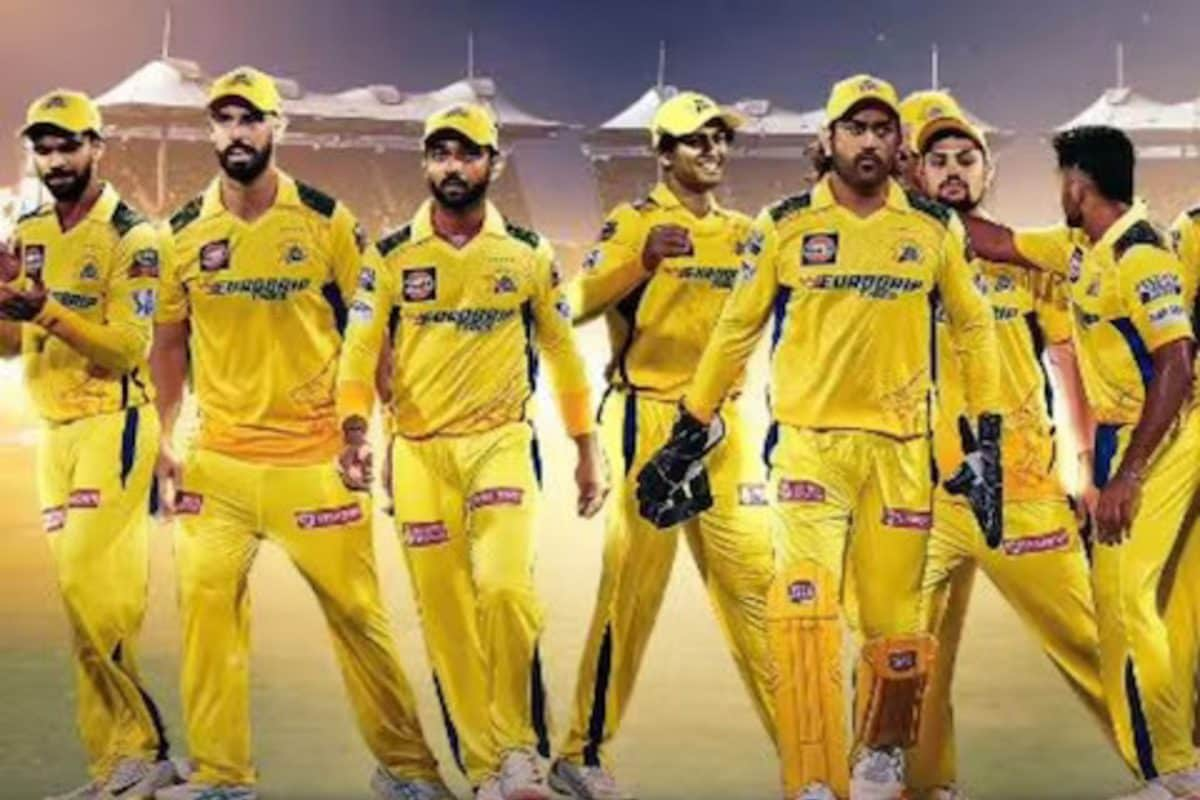 ਚੇਪੌਕ ਵਿੱਚ CSK ਦੀ 50ਵੀਂ ਜਿੱਤ… ਪਲੇਆਫ ਵੱਲ ਇੱਕ ਹੋਰ ਕਦਮ