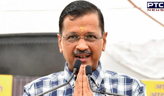 Supreme Court rejects plea seeking Arvind Kejriwal’s removal as Delhi CM