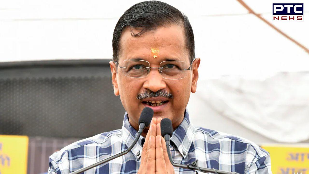 Supreme Court rejects plea seeking Arvind Kejriwal’s removal as Delhi CM