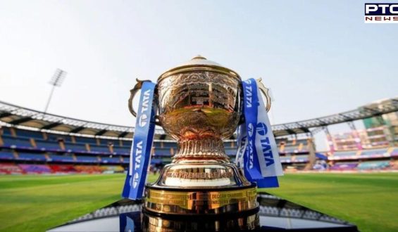 IPL Playoffs Ticket Booking: ਆਖਿਰਕਾਰ ਪ੍ਰਸ਼ੰਸਕਾਂ ਦਾ ਇੰਤਜ਼ਾਰ ਖਤਮ, ਜਾਣੋ ਕਦੋਂ, ਕਿੱਥੇ ਅਤੇ ਕਿਵੇਂ ਆਈਪੀਐਲ ਪਲੇਆਫ ਟਿਕਟਾਂ ਮਿਲਣਗੀਆਂ