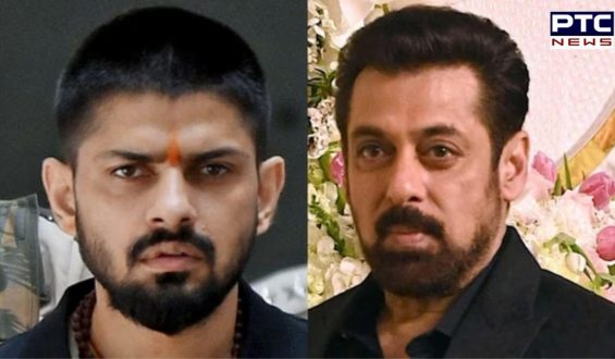 Salman Khan house firing case: Mumbai police arrests another member of Lawrence Bishnoi gang