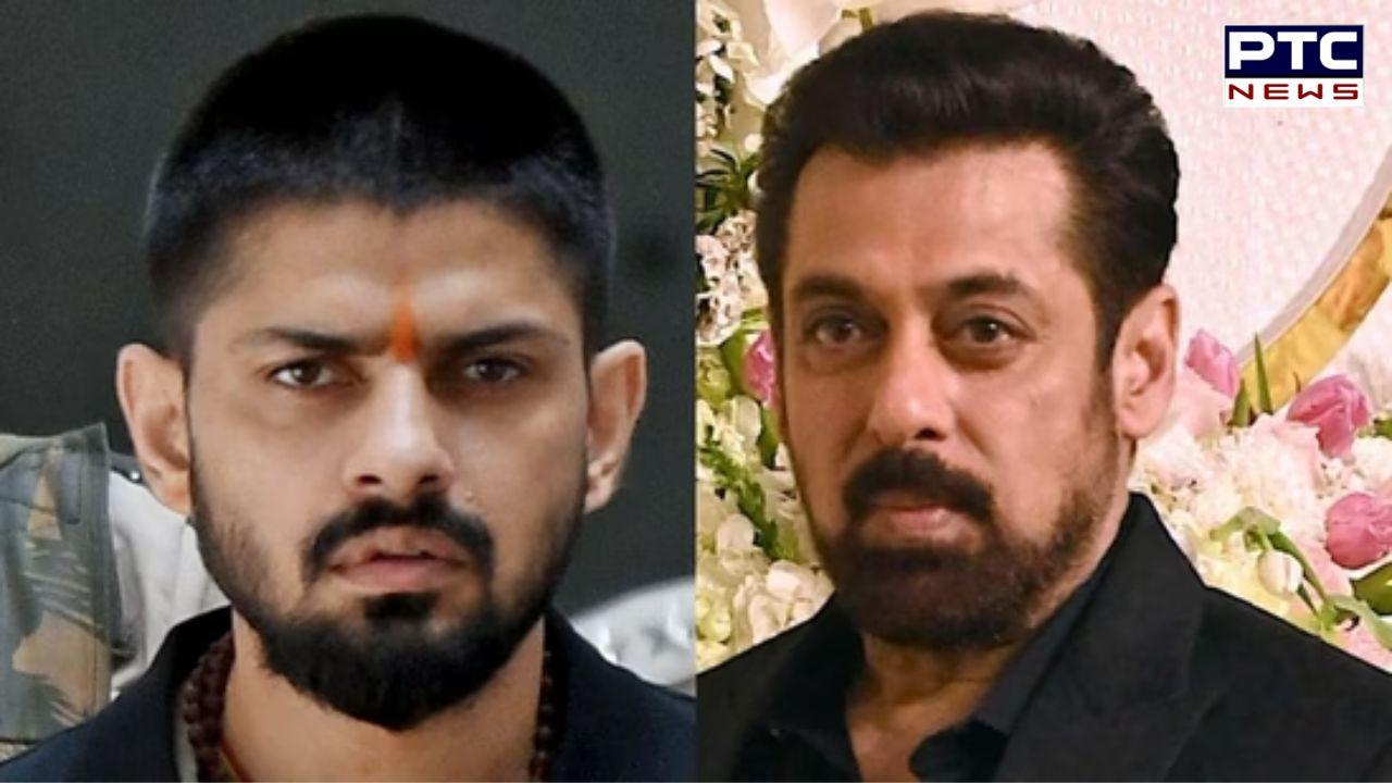 Salman Khan house firing case: Mumbai police arrests another member of Lawrence Bishnoi gang