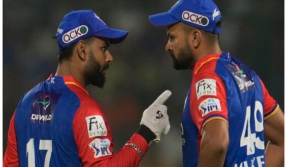 IPL Playoffs: ਦਿੱਲੀ ਦਾ Playoffs ਸਮੀਕਰਨ ਦੇਖ ਕੇ ਘੁੰਮ ਜਾਵੇਗਾ ਦਿਮਾਗ