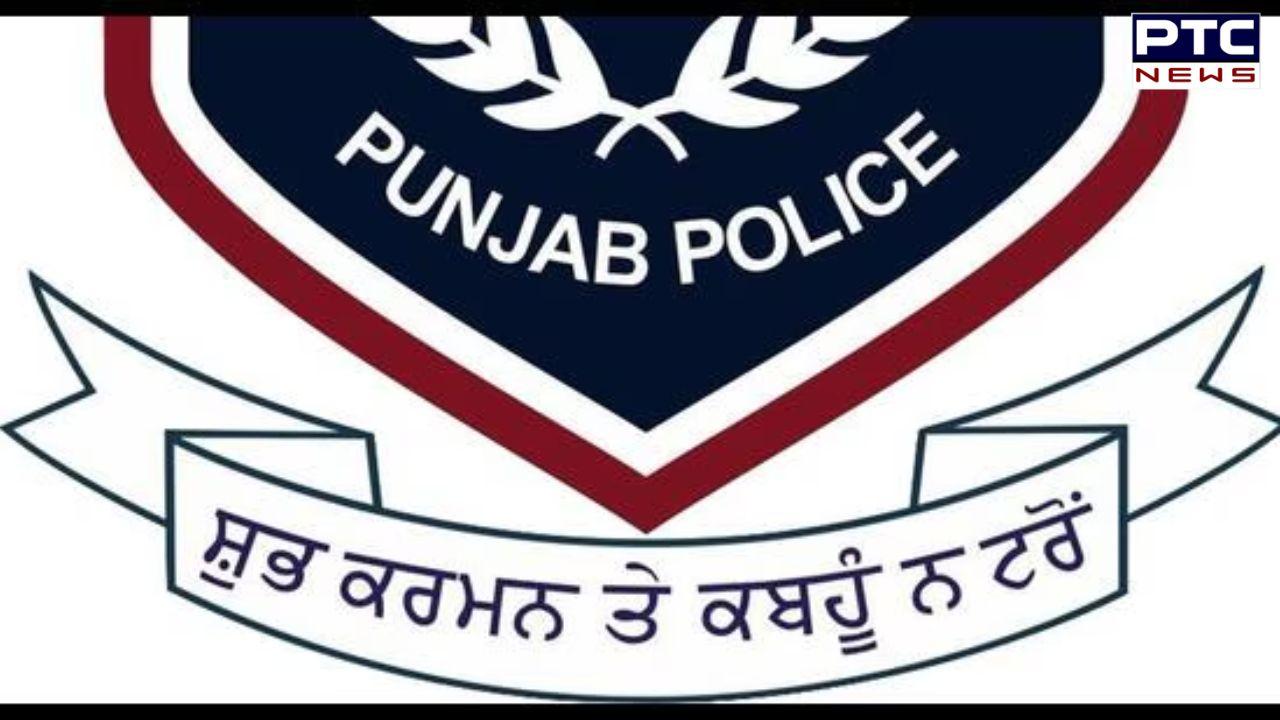 Rajasthan police files case against 10 Punjab police personnel for abduction and extortion case