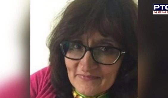 Indian-origin woman, 66, stabbed to death at London bus stop