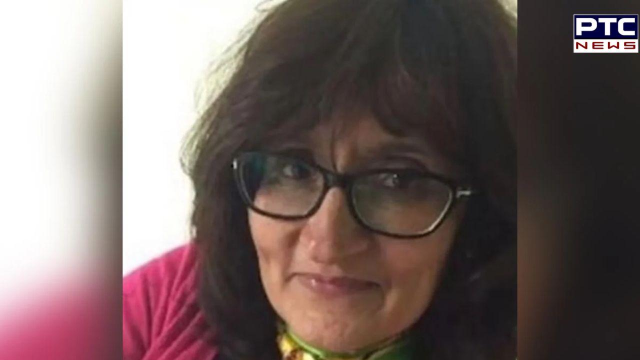 Indian-origin woman, 66, stabbed to death at London bus stop