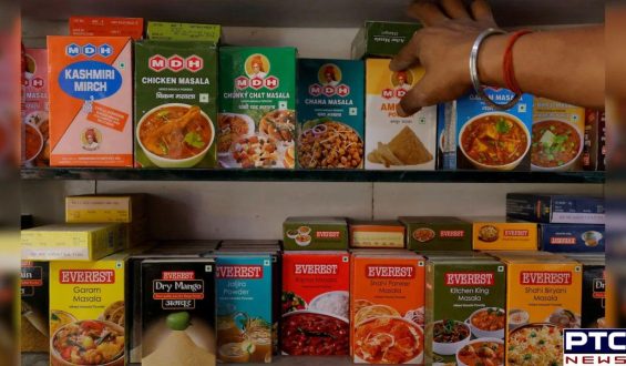 Amid controversy over Indian spices, food safety body introduces new carcinogen detection method