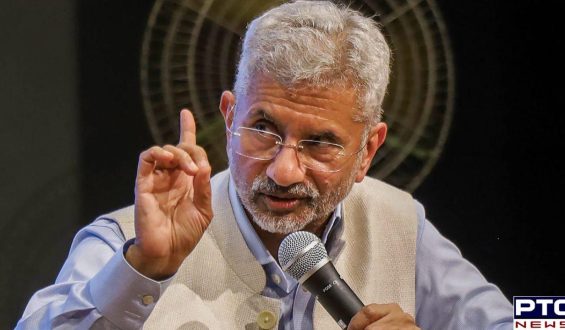 EAM Jaishankar reacts to US sanction alert on Chabahar Port agreement