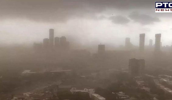 Why recent dust storm in Mumbai and Delhi proved to be fatal? Read Details