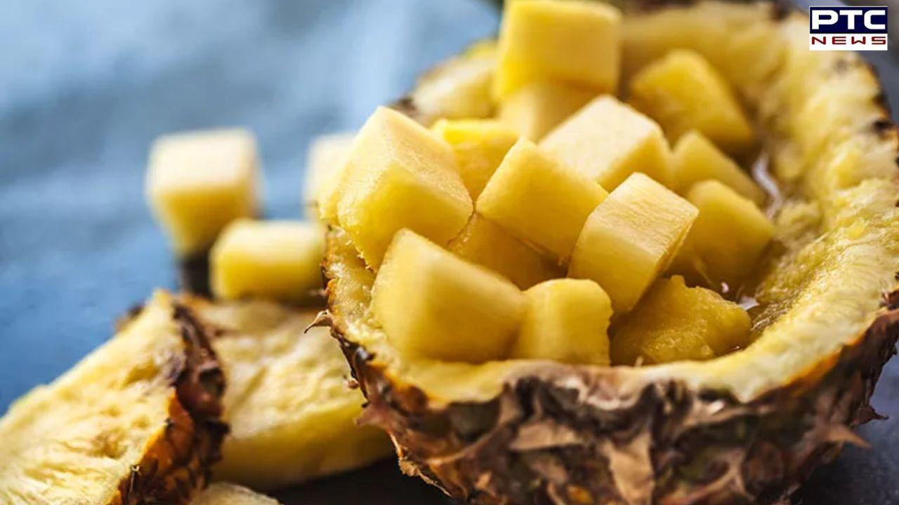 Pineapple: ਕੁਝ ਲੋਕ ਅਨਾਨਾਸ ਖਾਣ ਤੋਂ ਕਿਉਂ ਡਰਦੇ ਹਨ? ਜਾਣੋ ਇੱਥੇ