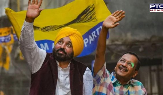 Arvind Kejriwal in Amritsar: Delhi CM’s mega roadshow today, plans visit to Golden Temple