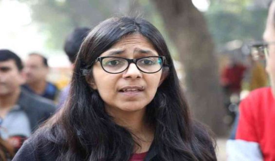 Swati Maliwal undergoes medical examination, reveals internal facial injuries: Sources