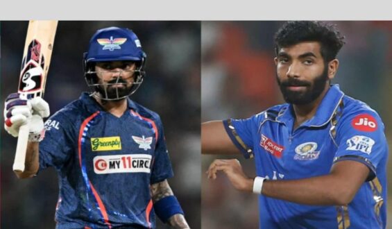 MI Vs LSG, IPL 2024: ਲਖਨਊ ਨੇ ਮੁੰਬਈ ਨੂੰ 18 ਦੌੜਾਂ ਨਾਲ ਹਰਾਇਆ