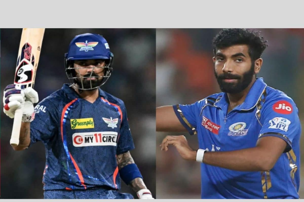 MI Vs LSG, IPL 2024: ਲਖਨਊ ਨੇ ਮੁੰਬਈ ਨੂੰ 18 ਦੌੜਾਂ ਨਾਲ ਹਰਾਇਆ