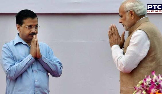 Arvind Kejriwal dares PM Modi, BJP with bold challenge, says ‘arrest if…’