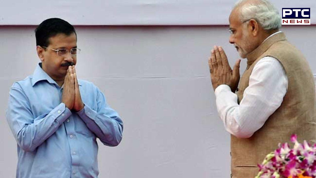 Arvind Kejriwal dares PM Modi, BJP with bold challenge, says ‘arrest if…’