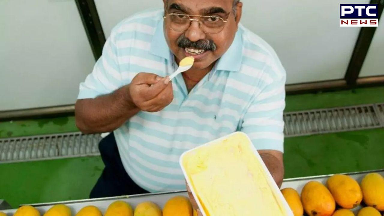 Founder of Naturals Ice Cream, Raghunandan Kamath, passes away at age 75