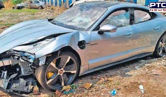 Pune Porsche deaths: JJB bail order requires minor driver to write essay on accident