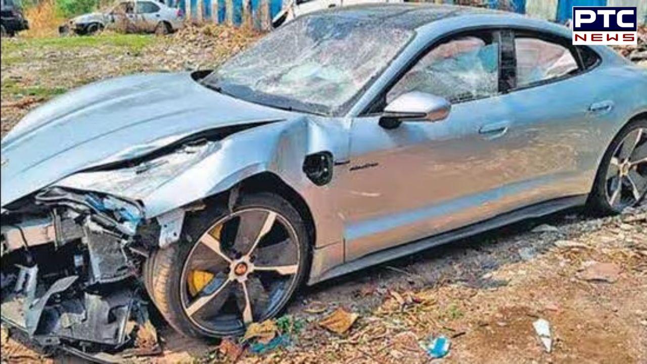 Pune Porsche deaths: JJB bail order requires minor driver to write essay on accident