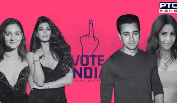 From Alia Bhatt to Katrina Kaif: Bollywood stars ineligible to vote in 2024 Lok Sabha elections