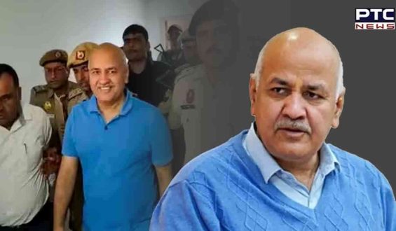 Delhi excise policy case: Delhi Court extends judicial custody of Manish Sisodia