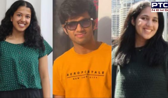 3 Indian-American students killed, two injured in Georgia car crash