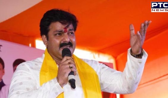 BJP expels singer-politician Pawan Singh for contesting against NDA candidate