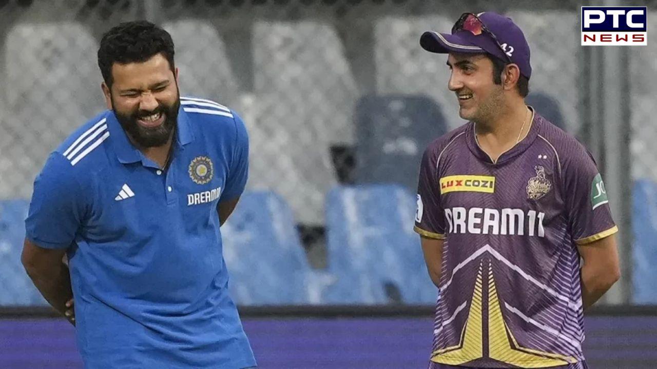 BCCI and Gautam Gambhir to discuss head coach role; report addresses alleged ‘Virat Kohli rift’