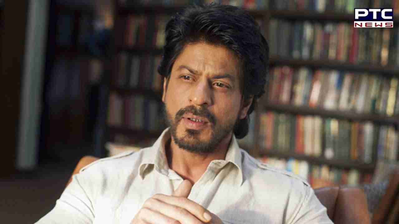 Shah Rukh Khan Hospitalized: ਸ਼ਾਹਰੁਖ ਖਾਨ ਦੀ ਵਿਗੜੀ ਸਿਹਤ, ਕਿੰਗ ਖਾਨ ਅਹਿਮਦਾਬਾਦ ਦੇ ਕੇਡੀ ਹਸਪਤਾਲ ‘ਚ ਕਰਵਾਇਆ ਭਰਤੀ