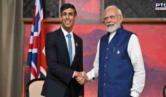 Relief for Indian students as UK PM Rishi Sunak to abandon plans to cut Graduate Route visas