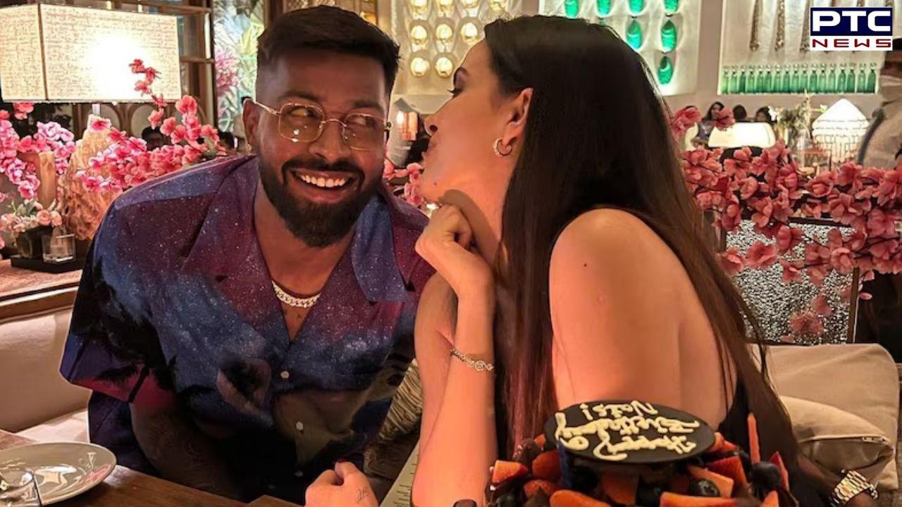 Hardik Pandya Divorce: IPL ‘ਚ ਮਾੜਾ ਦੌਰ, ਹੁਣ ਪਰਿਵਾਰ ਵੀ ਟੁੱਟਿਆ! ਅਦਾਕਾਰਾ ਨੇ ਇੰਸਟਾਗ੍ਰਾਮ ਤੋਂ ਹਟਾਇਆ ਸਰਨੇਮ