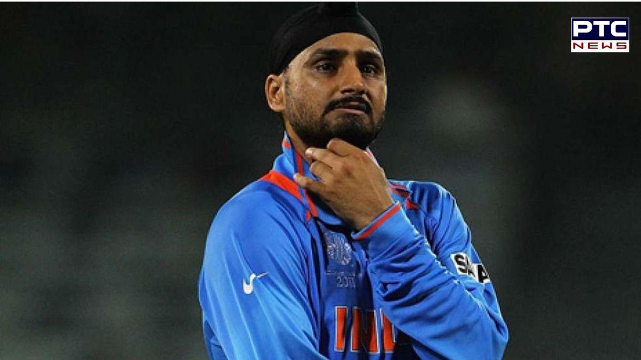 Harbhajan Singh shows interest in Team India head coach role as BCCI seeks successor for Rahul Dravid