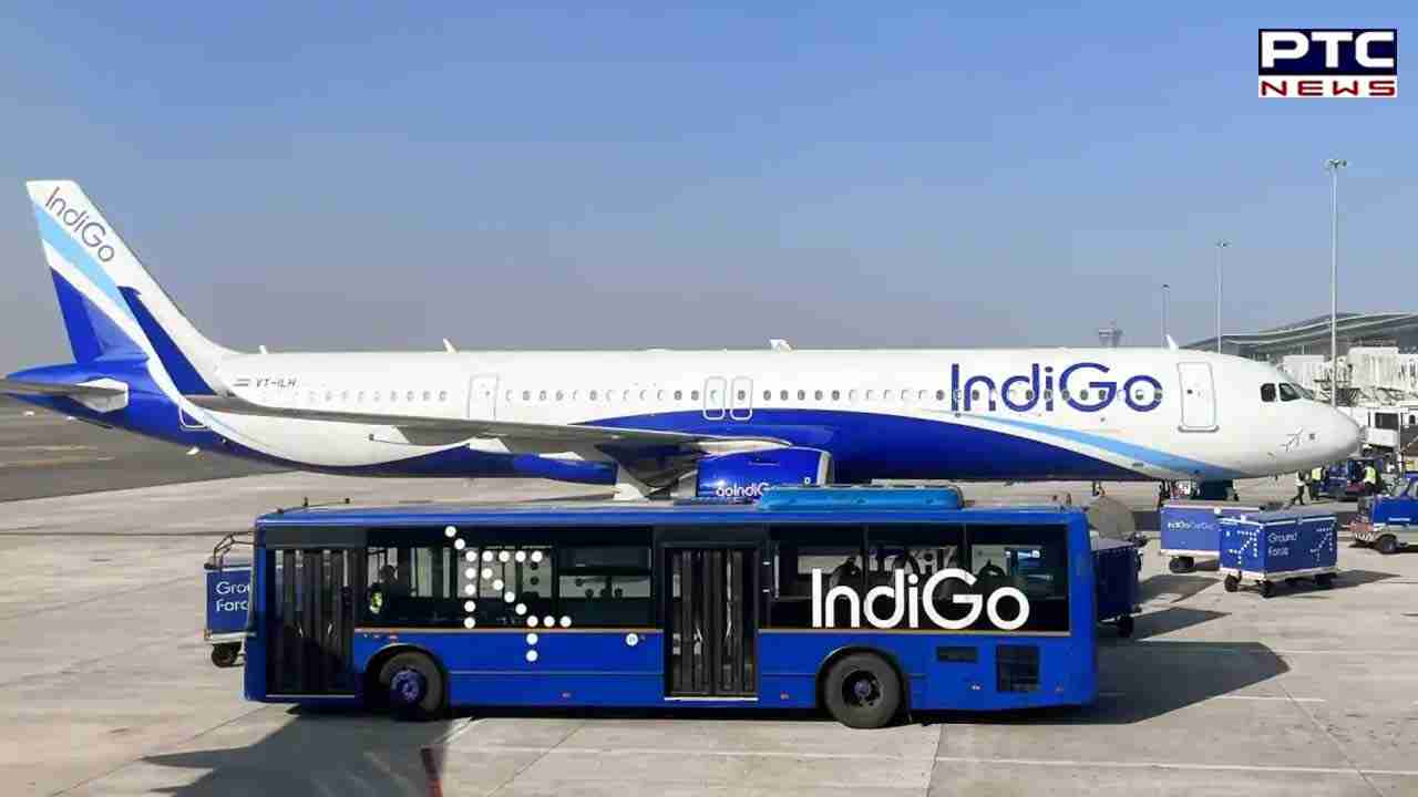 IndiGo all set to introduce business class on busiest routes